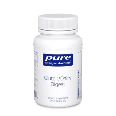 Gluten/Dairy Digest - My Village Green